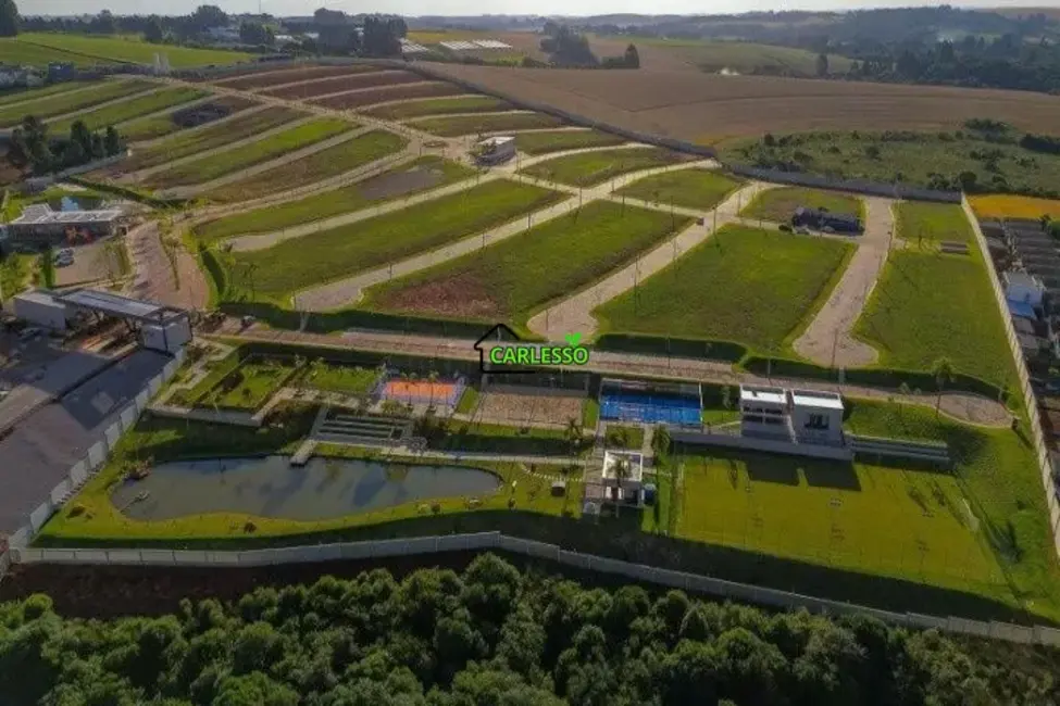 Foto 4 de Terreno / Lote à venda, 301m2 em São José, Passo Fundo - RS