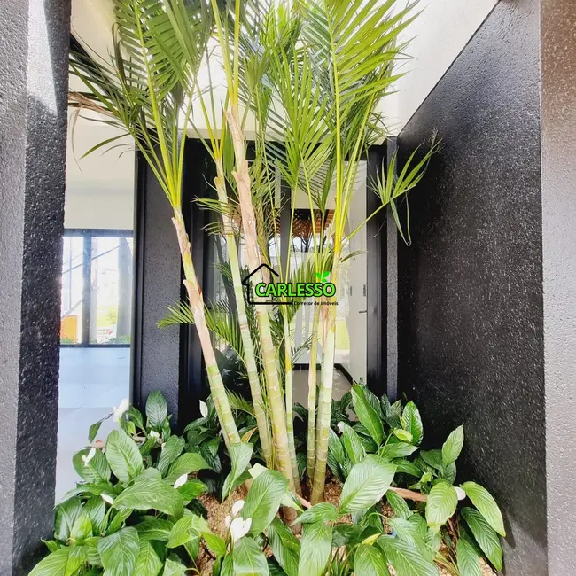 Casa com 3 quartos à venda, 195m2 em Camobi, Santa Maria - RS - imagem 6 Foto 6 de Casa com 3 quartos à venda, 195m2 em Camobi, Santa Maria - RS