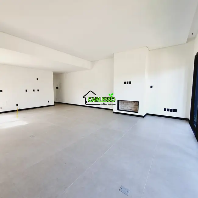 Casa com 3 quartos à venda, 195m2 em Camobi, Santa Maria - RS - imagem 8 Foto 8 de Casa com 3 quartos à venda, 195m2 em Camobi, Santa Maria - RS