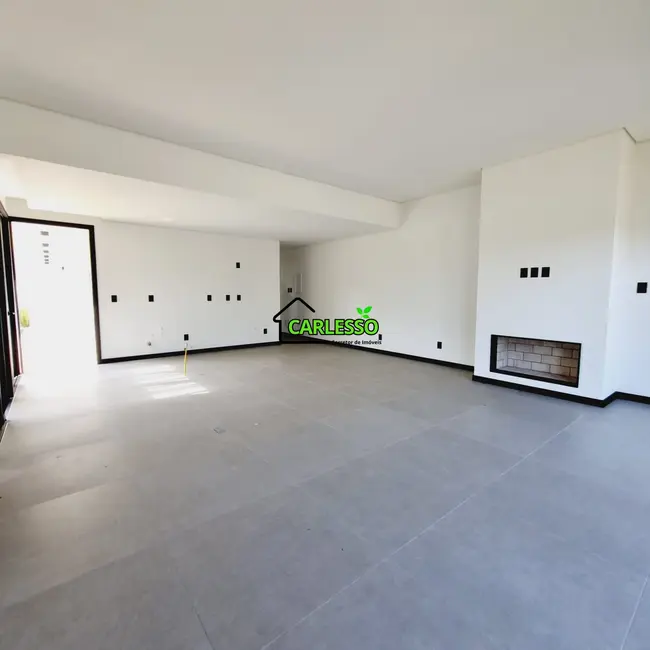 Casa com 3 quartos à venda, 195m2 em Camobi, Santa Maria - RS - imagem 9 Foto 9 de Casa com 3 quartos à venda, 195m2 em Camobi, Santa Maria - RS