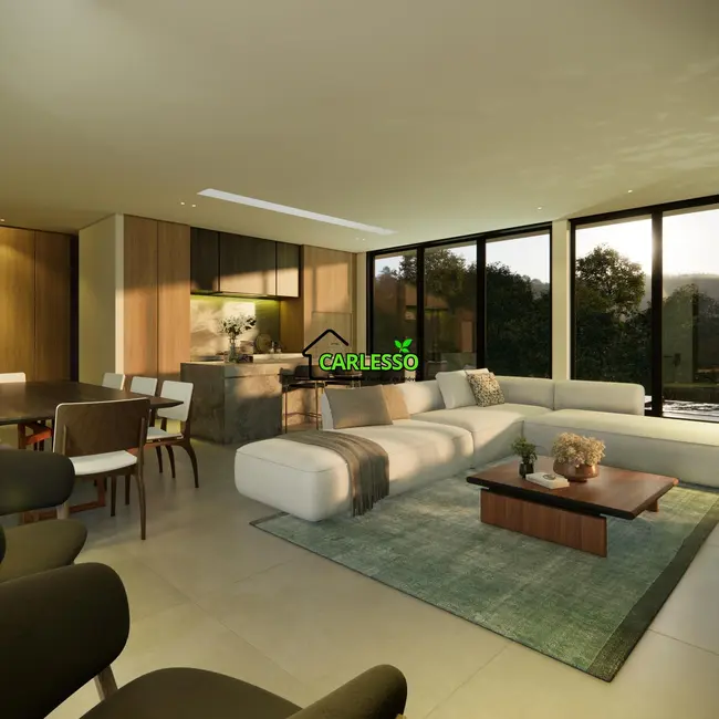 Foto 6 de Casa com 3 quartos à venda, 288m2 em Centro, Canela - RS