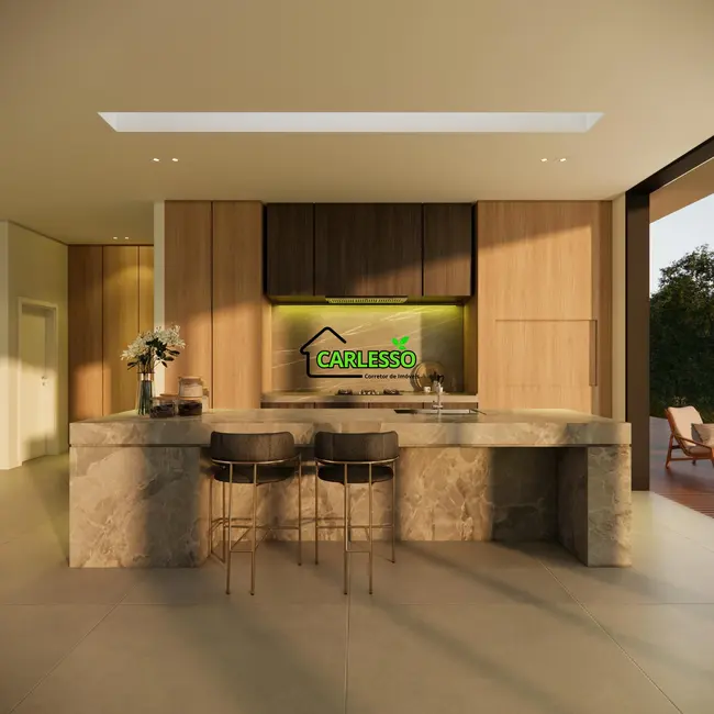 Foto 8 de Casa com 3 quartos à venda, 288m2 em Centro, Canela - RS