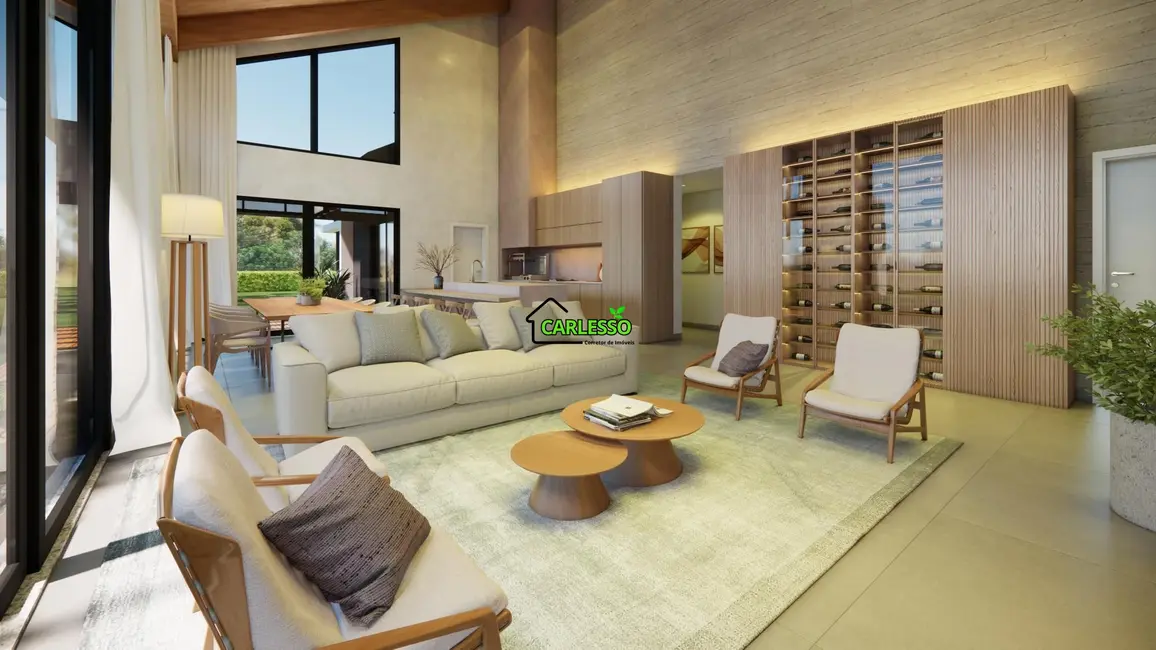 Foto 4 de Casa com 3 quartos à venda, 250m2 em Gramado - RS