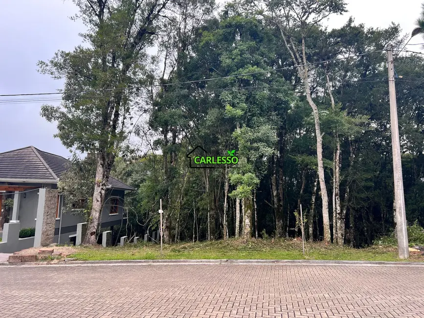 Terreno / Lote à venda, 390m2 em Gramado - RS - imagem 1 Foto 1 de Terreno / Lote à venda, 390m2 em Gramado - RS