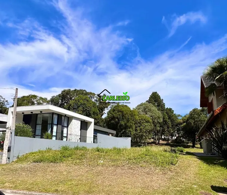 Terreno / Lote à venda, 390m2 em Gramado - RS - imagem 6 Foto 6 de Terreno / Lote à venda, 390m2 em Gramado - RS
