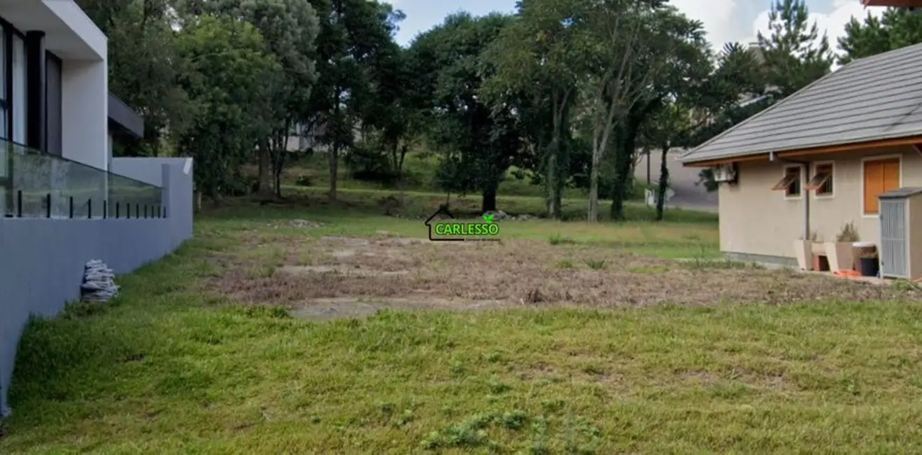 Terreno / Lote à venda, 390m2 em Gramado - RS - imagem 3 Foto 3 de Terreno / Lote à venda, 390m2 em Gramado - RS