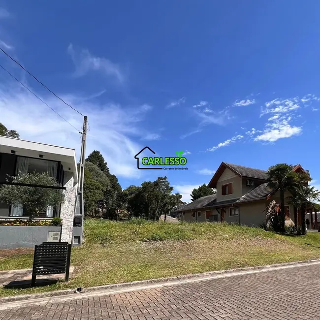 Terreno / Lote à venda, 390m2 em Gramado - RS - imagem 4 Foto 4 de Terreno / Lote à venda, 390m2 em Gramado - RS
