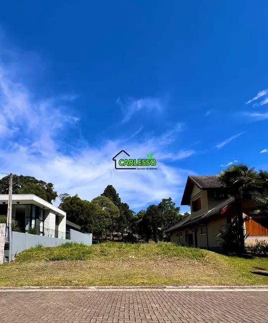 Terreno / Lote à venda, 390m2 em Gramado - RS - imagem 5 Foto 5 de Terreno / Lote à venda, 390m2 em Gramado - RS