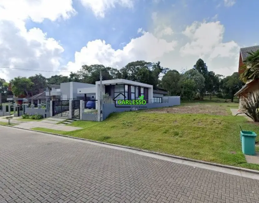 Terreno / Lote à venda, 390m2 em Gramado - RS - imagem 1 Foto 1 de Terreno / Lote à venda, 390m2 em Gramado - RS