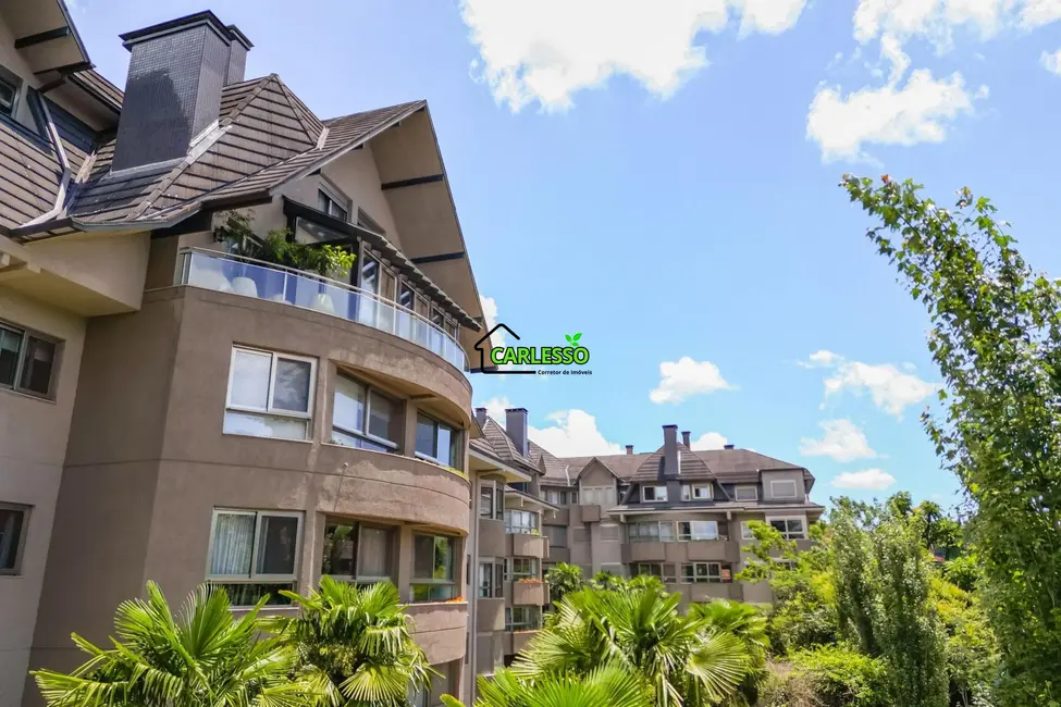 Apartamento com 5 quartos à venda, 314m2 em Centro, Gramado - RS - imagem 2 Foto 2 de Apartamento com 5 quartos à venda, 314m2 em Centro, Gramado - RS