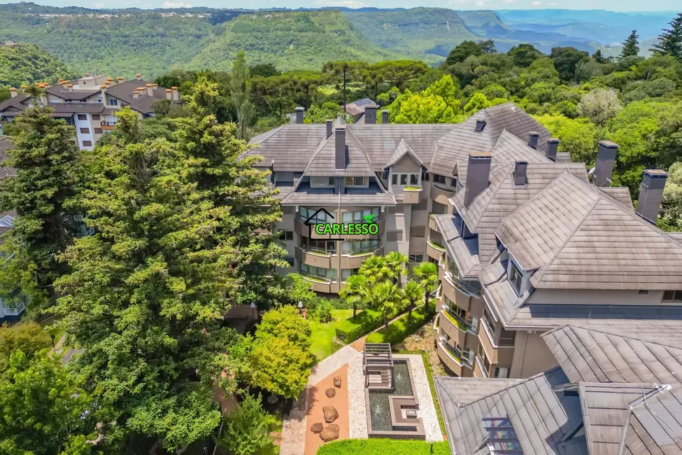 Foto 4 de Apartamento com 5 quartos à venda, 314m2 em Centro, Gramado - RS