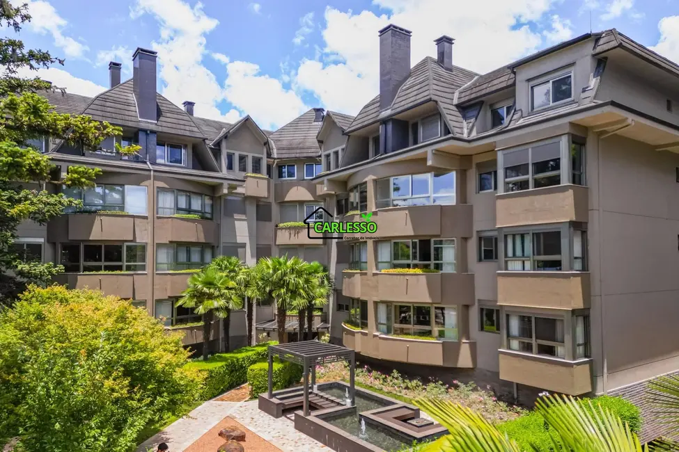 Foto 3 de Apartamento com 5 quartos à venda, 314m2 em Centro, Gramado - RS