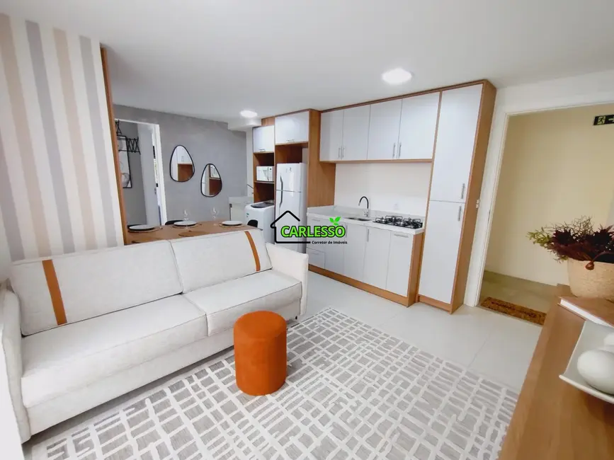 Foto 9 de Apartamento com 2 quartos à venda, 53m2 em Centro, Santa Maria - RS