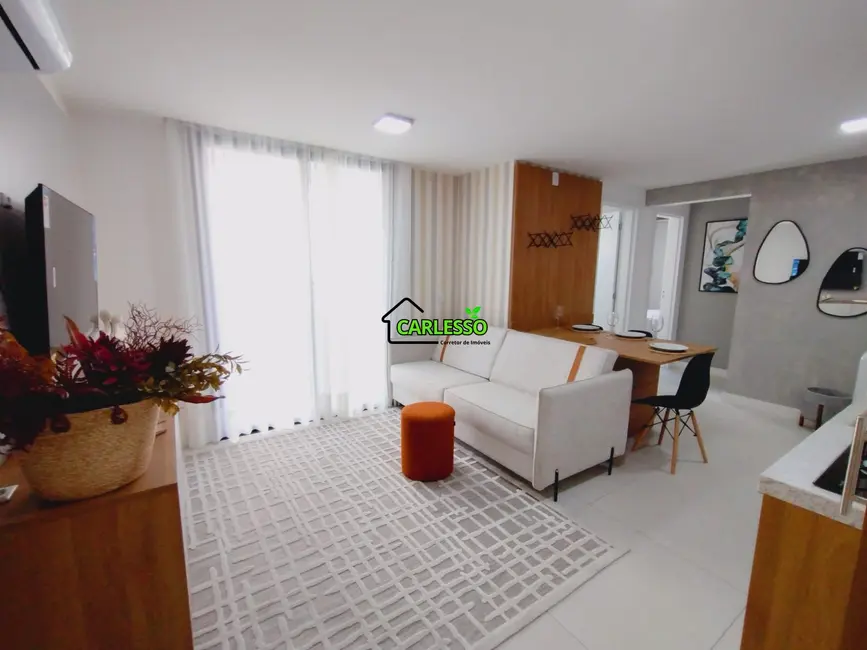 Foto 8 de Apartamento com 2 quartos à venda, 53m2 em Centro, Santa Maria - RS