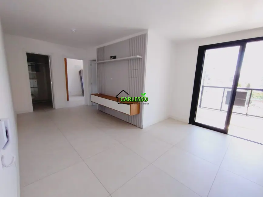 Foto 8 de Apartamento com 2 quartos à venda, 57m2 em Centro, Santa Maria - RS