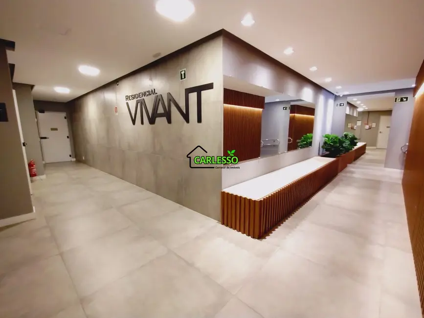 Foto 4 de Apartamento com 2 quartos à venda, 57m2 em Centro, Santa Maria - RS
