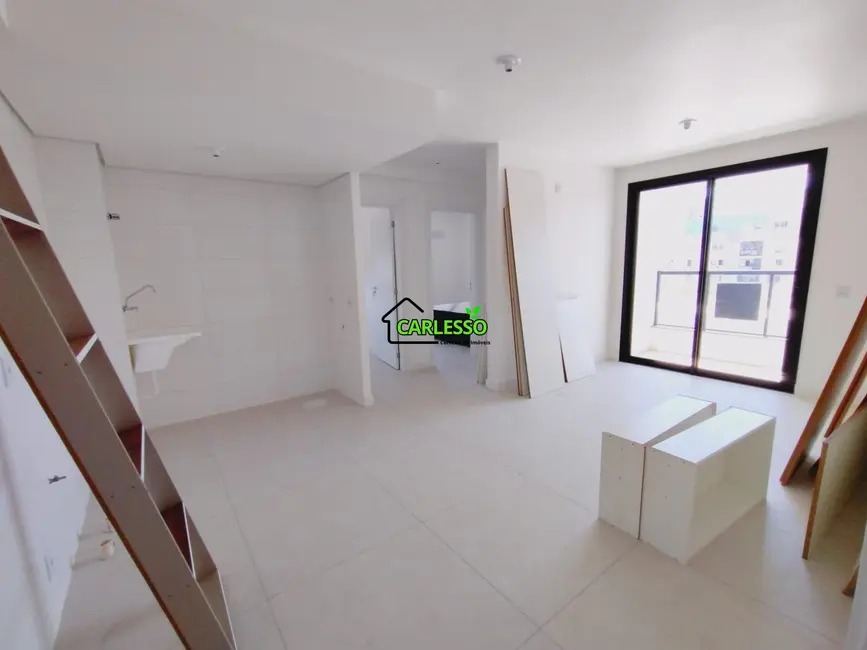 Apartamento com 2 quartos à venda, 57m2 em Centro, Santa Maria - RS - imagem 7 Foto 7 de Apartamento com 2 quartos à venda, 57m2 em Centro, Santa Maria - RS