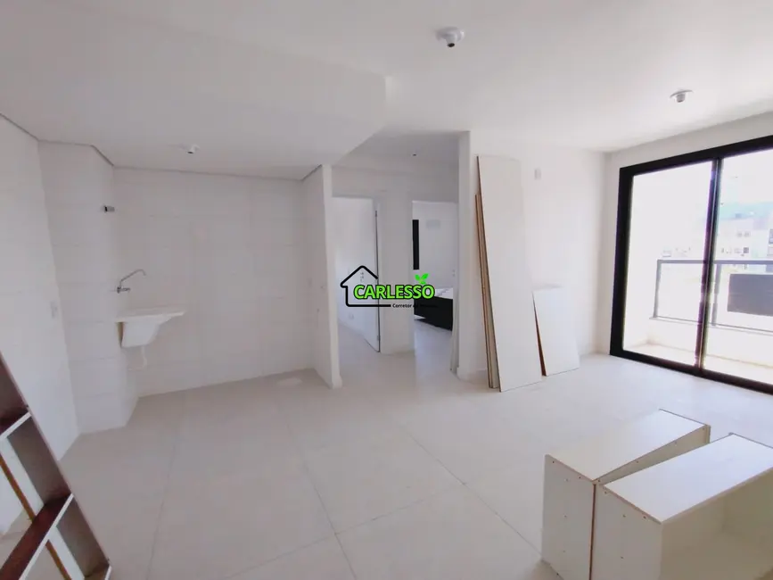 Apartamento com 2 quartos à venda, 57m2 em Centro, Santa Maria - RS - imagem 9 Foto 9 de Apartamento com 2 quartos à venda, 57m2 em Centro, Santa Maria - RS