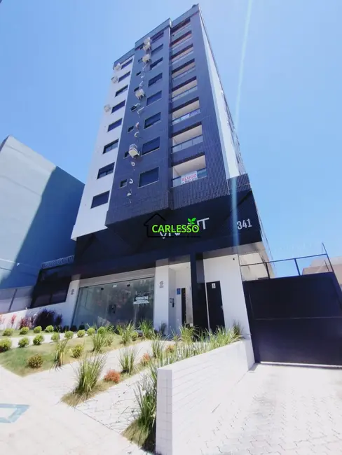 Apartamento com 2 quartos à venda, 57m2 em Centro, Santa Maria - RS - imagem 1 Foto 1 de Apartamento com 2 quartos à venda, 57m2 em Centro, Santa Maria - RS