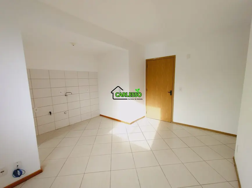 Foto 7 de Apartamento com 2 quartos à venda, 56m2 em Duque de Caxias, Santa Maria - RS
