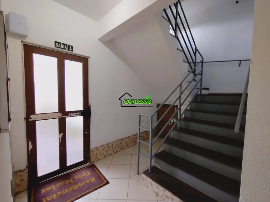 Foto 3 de Apartamento com 2 quartos à venda, 56m2 em Duque de Caxias, Santa Maria - RS