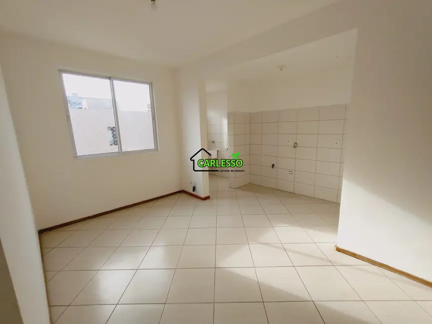Foto 5 de Apartamento com 2 quartos à venda, 56m2 em Duque de Caxias, Santa Maria - RS
