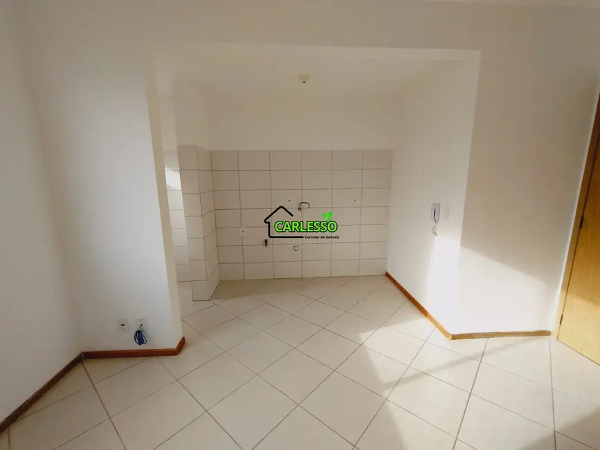 Foto 6 de Apartamento com 2 quartos à venda, 56m2 em Duque de Caxias, Santa Maria - RS