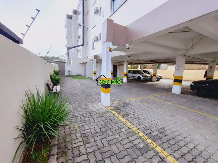 Foto 2 de Apartamento com 2 quartos à venda, 56m2 em Duque de Caxias, Santa Maria - RS