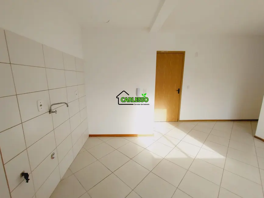 Foto 8 de Apartamento com 2 quartos à venda, 56m2 em Duque de Caxias, Santa Maria - RS