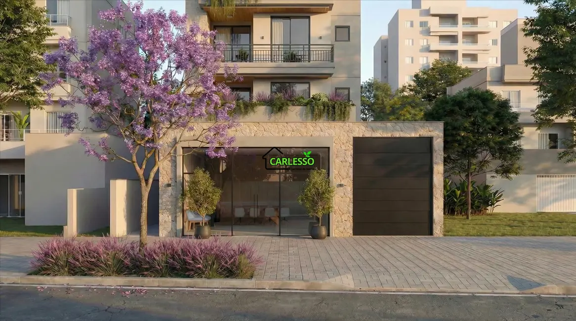 Apartamento com 2 quartos à venda, 71m2 em Camobi, Santa Maria - RS - imagem 4 Foto 4 de Apartamento com 2 quartos à venda, 71m2 em Camobi, Santa Maria - RS