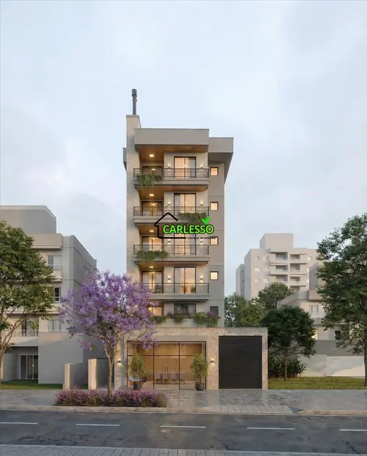 Apartamento com 2 quartos à venda, 71m2 em Camobi, Santa Maria - RS - imagem 3 Foto 3 de Apartamento com 2 quartos à venda, 71m2 em Camobi, Santa Maria - RS