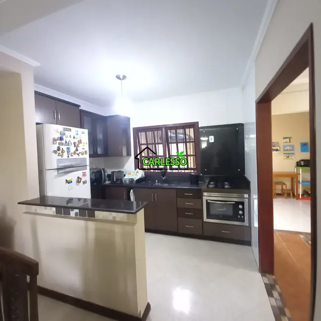 Casa com 3 quartos à venda, 135m2 em Camobi, Santa Maria - RS - imagem 6 Foto 6 de Casa com 3 quartos à venda, 135m2 em Camobi, Santa Maria - RS