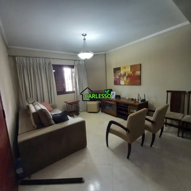 Casa com 3 quartos à venda, 135m2 em Camobi, Santa Maria - RS - imagem 4 Foto 4 de Casa com 3 quartos à venda, 135m2 em Camobi, Santa Maria - RS
