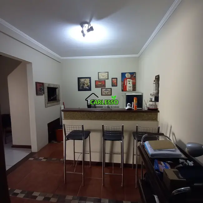Casa com 3 quartos à venda, 135m2 em Camobi, Santa Maria - RS - imagem 7 Foto 7 de Casa com 3 quartos à venda, 135m2 em Camobi, Santa Maria - RS