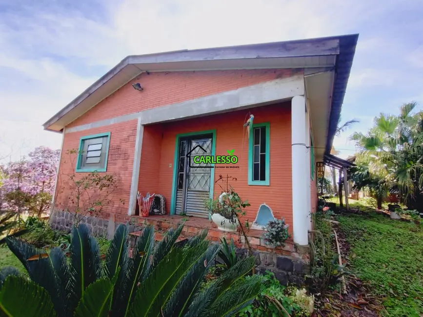 Chácara com 3 quartos à venda, 100m2 em Santa Maria - RS - imagem 2 Foto 2 de Chácara com 3 quartos à venda, 100m2 em Santa Maria - RS