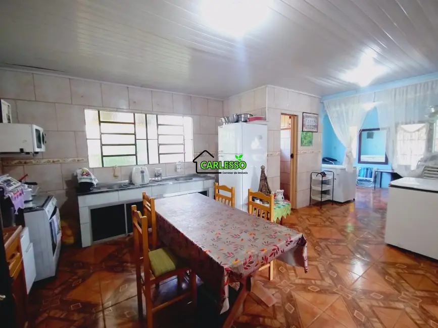 Chácara com 3 quartos à venda, 100m2 em Santa Maria - RS - imagem 7 Foto 7 de Chácara com 3 quartos à venda, 100m2 em Santa Maria - RS