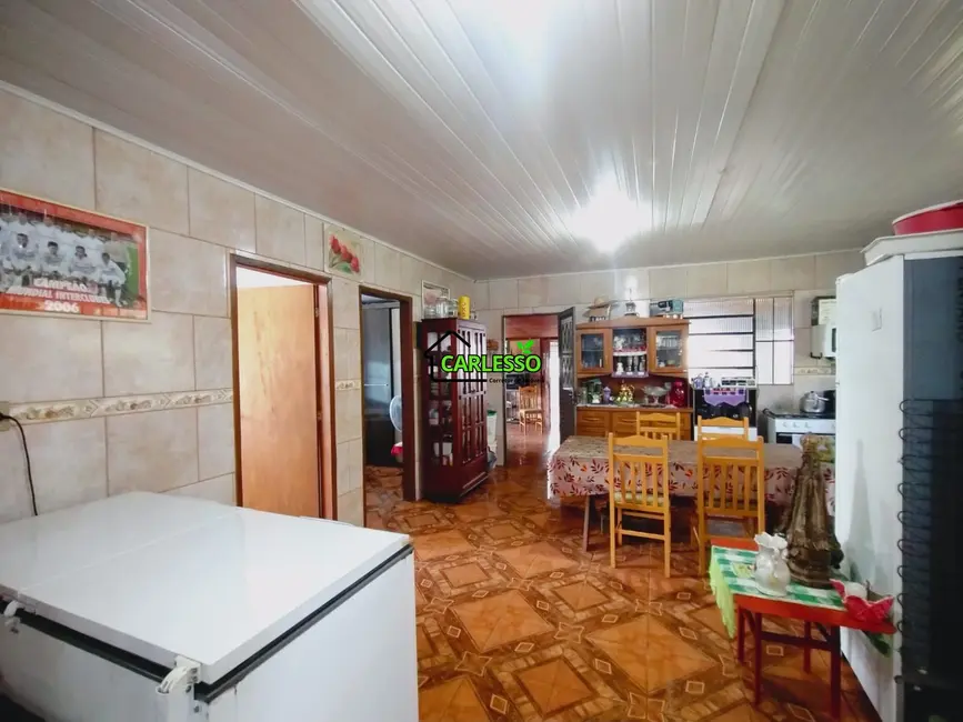 Chácara com 3 quartos à venda, 100m2 em Santa Maria - RS - imagem 6 Foto 6 de Chácara com 3 quartos à venda, 100m2 em Santa Maria - RS