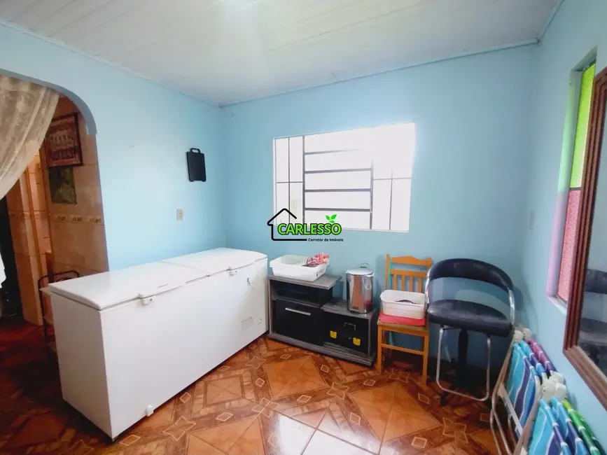 Chácara com 3 quartos à venda, 100m2 em Santa Maria - RS - imagem 3 Foto 3 de Chácara com 3 quartos à venda, 100m2 em Santa Maria - RS