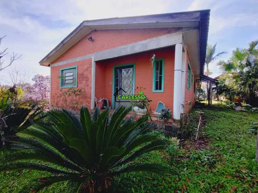 Chácara com 3 quartos à venda, 100m2 em Santa Maria - RS - imagem 1 Foto 1 de Chácara com 3 quartos à venda, 100m2 em Santa Maria - RS
