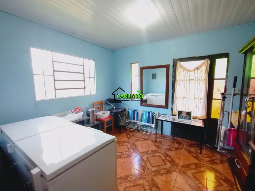 Chácara com 3 quartos à venda, 100m2 em Santa Maria - RS - imagem 4 Foto 4 de Chácara com 3 quartos à venda, 100m2 em Santa Maria - RS
