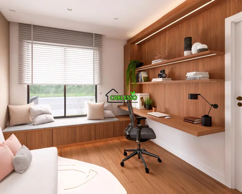Foto 5 de Casa com 3 quartos à venda, 220m2 em Camobi, Santa Maria - RS