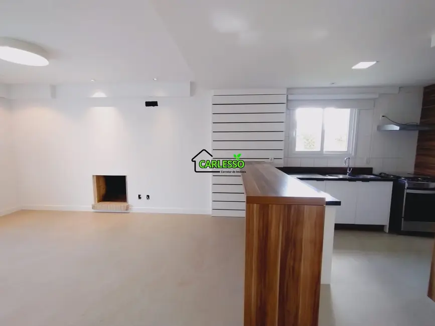 Foto 5 de Casa com 4 quartos à venda, 171m2 em São José, Santa Maria - RS