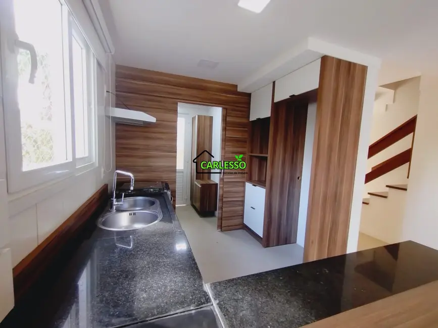 Foto 8 de Casa com 4 quartos à venda, 171m2 em São José, Santa Maria - RS
