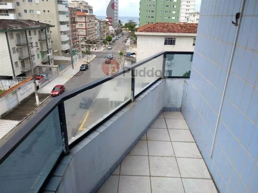 Foto 1 de Apartamento com 2 quartos à venda, 98m2 em Boqueirão, Praia Grande - SP