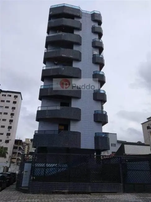 Foto 2 de Apartamento com 2 quartos à venda, 98m2 em Boqueirão, Praia Grande - SP