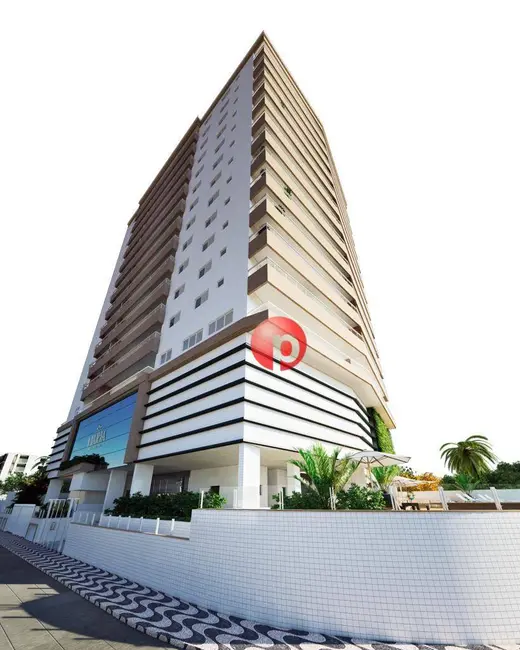 Foto 4 de Apartamento com 2 quartos à venda, 80m2 em Praia Grande - SP