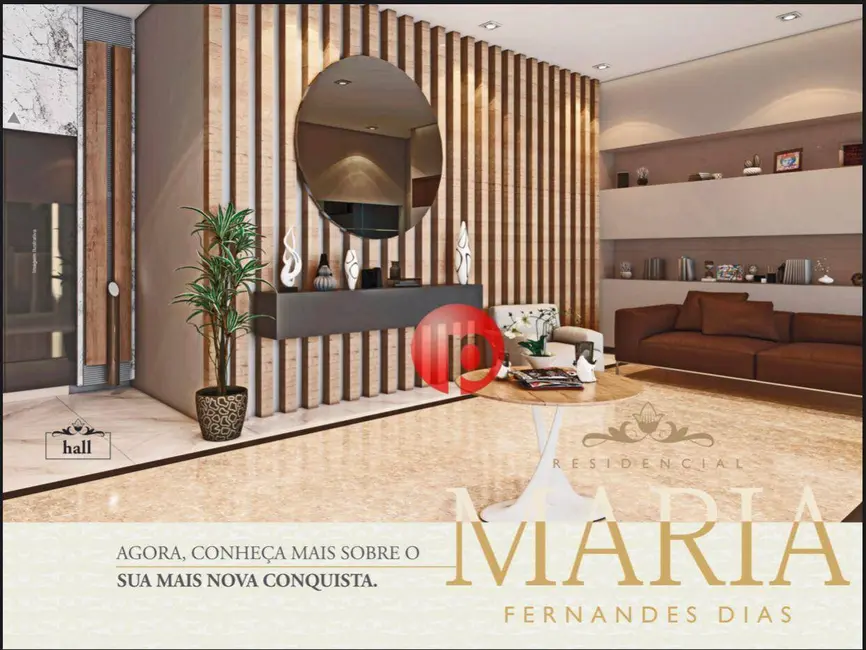 Foto 7 de Apartamento com 2 quartos à venda, 80m2 em Praia Grande - SP