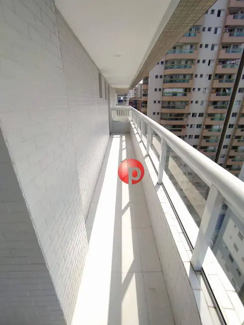 Foto 7 de Apartamento com 2 quartos à venda, 115m2 em Aviação, Praia Grande - SP