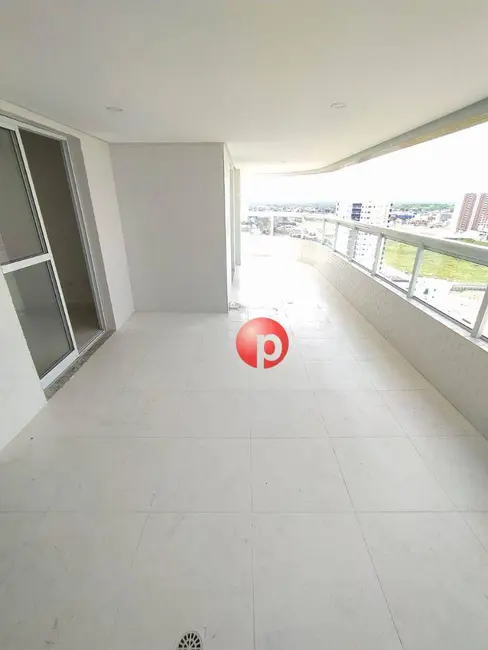 Foto 3 de Apartamento com 2 quartos à venda, 115m2 em Aviação, Praia Grande - SP