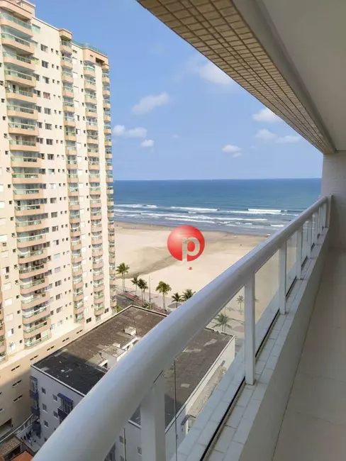 Foto 1 de Apartamento com 2 quartos à venda, 115m2 em Aviação, Praia Grande - SP